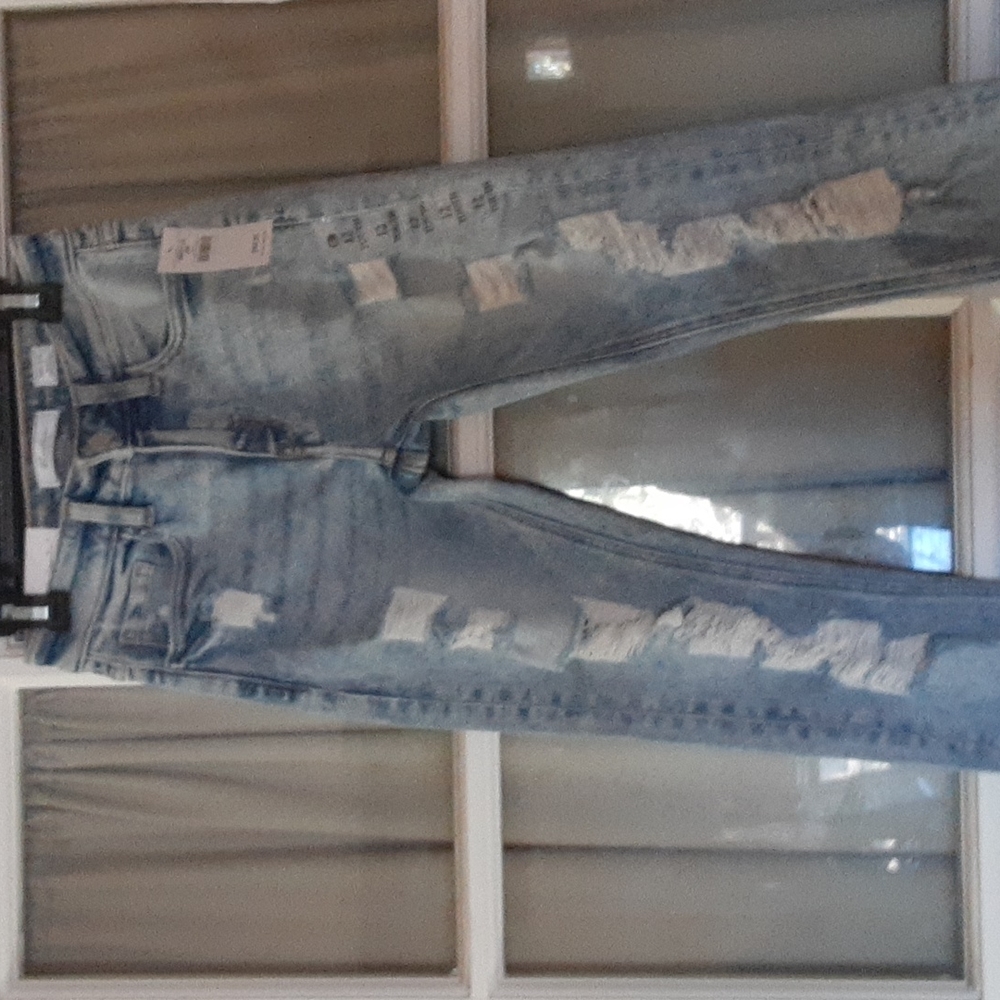 KanCan kids jean
